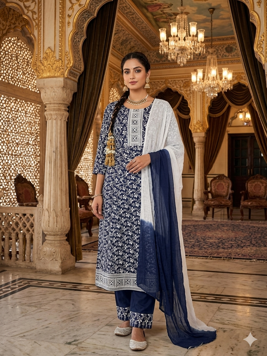 Suit
