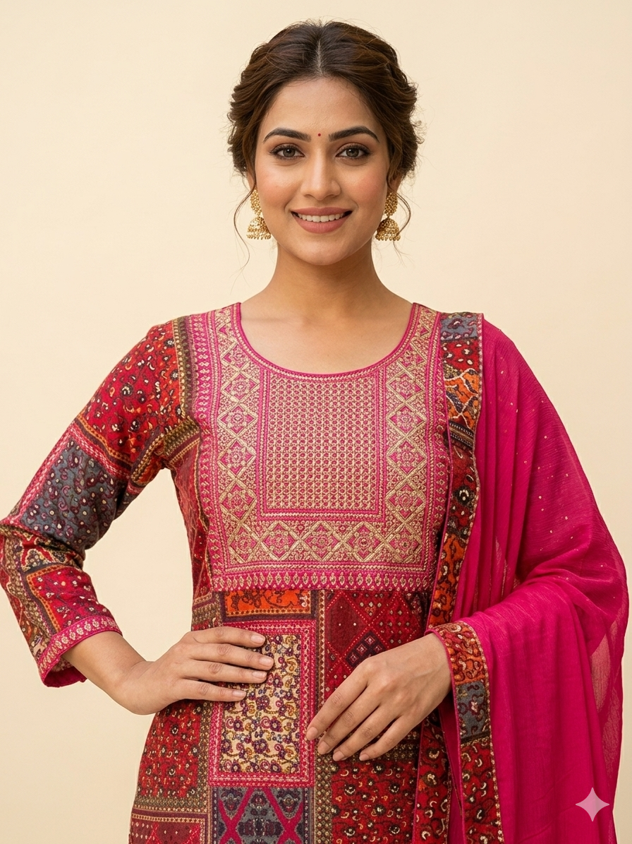 Suit